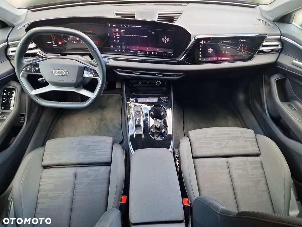 Audi A5 Limousine TFSI S tronic - 28
