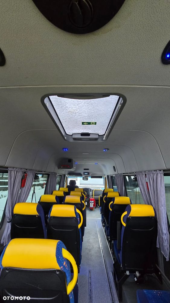 Volkswagen CRAFTER 2.0 - WINDA - 26