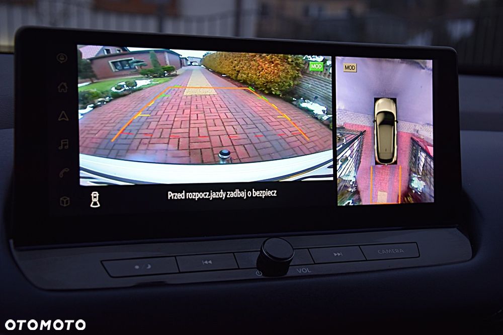 Nissan Qashqai 1.3 DIG-T MHEV Xtronic Tekna+ - 20