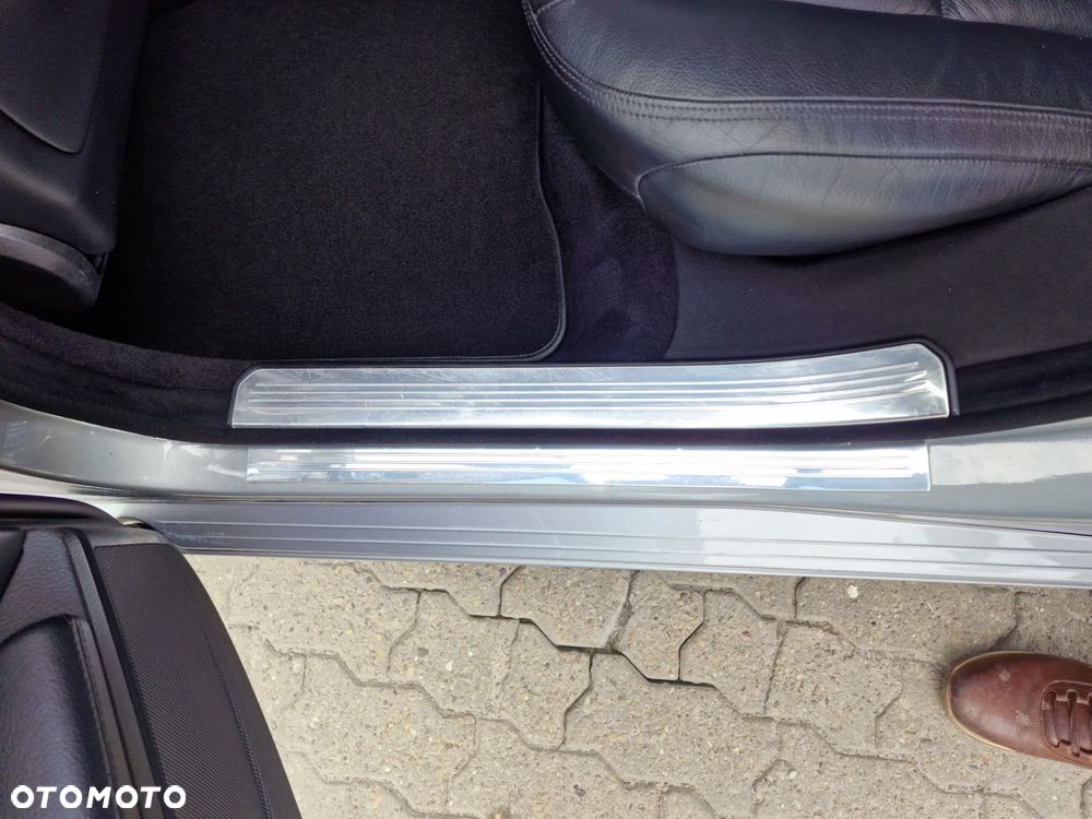 Mercedes-Benz Klasa S 350 BlueTEC DPF 7G-TRONIC - 23