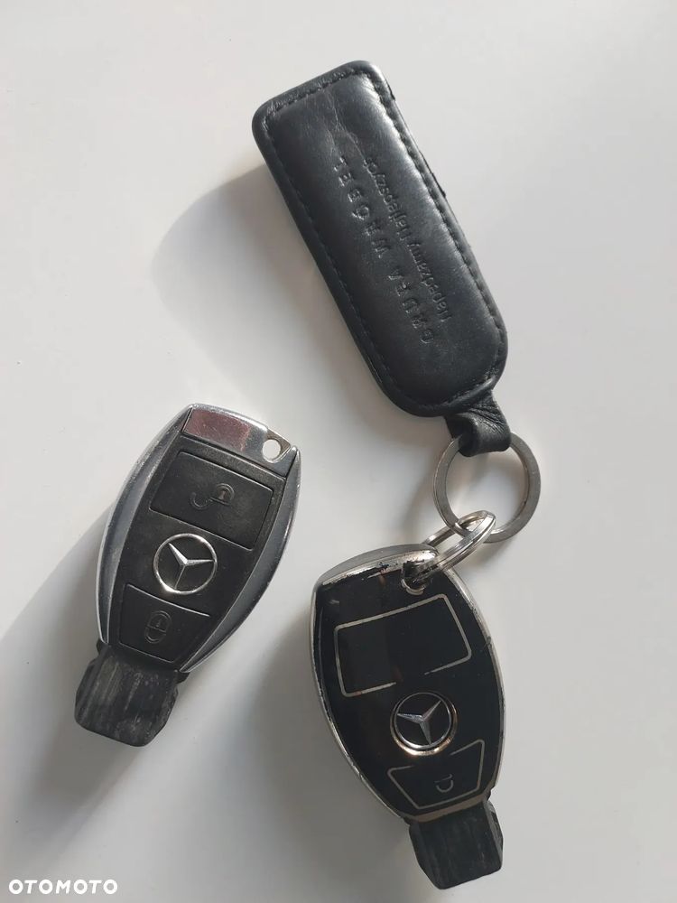 Mercedes-Benz ML 300 CDI BlueEff 4-Matic - 23