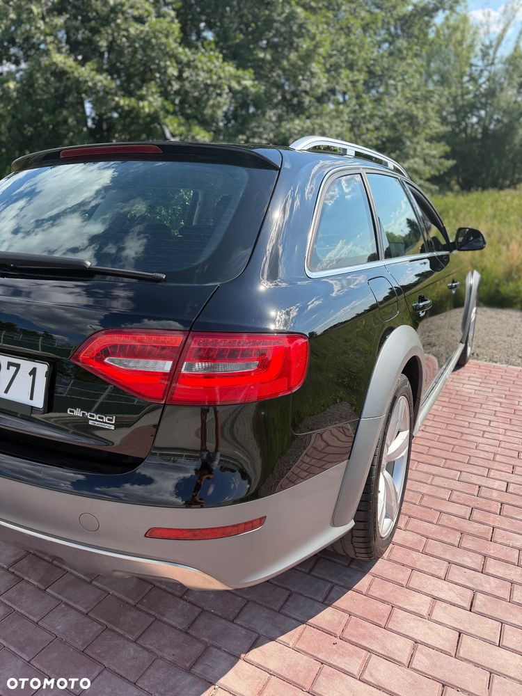 Audi A4 Allroad 2.0 TDI Quattro - 7