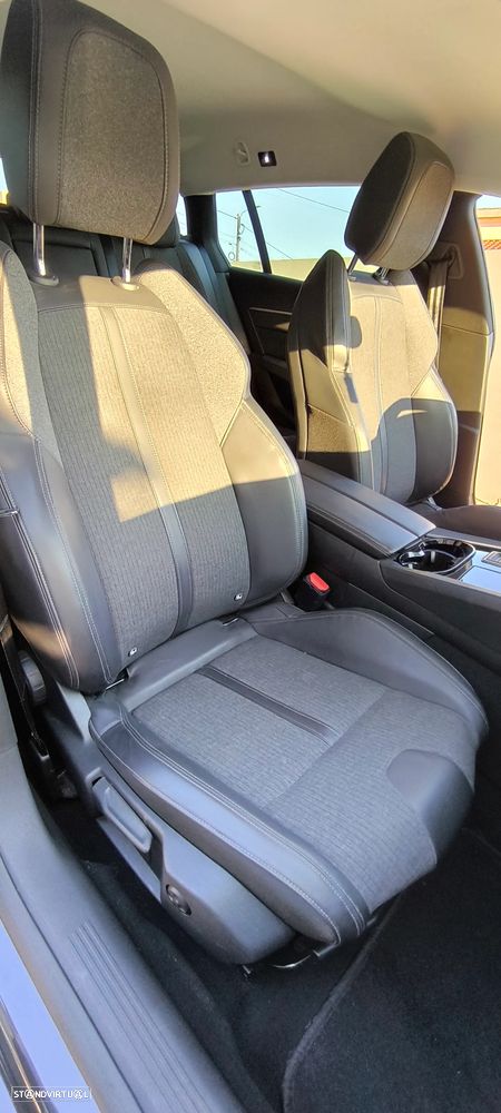 Peugeot 508 SW 1.5 BlueHDi Allure Pack EAT8 - 9