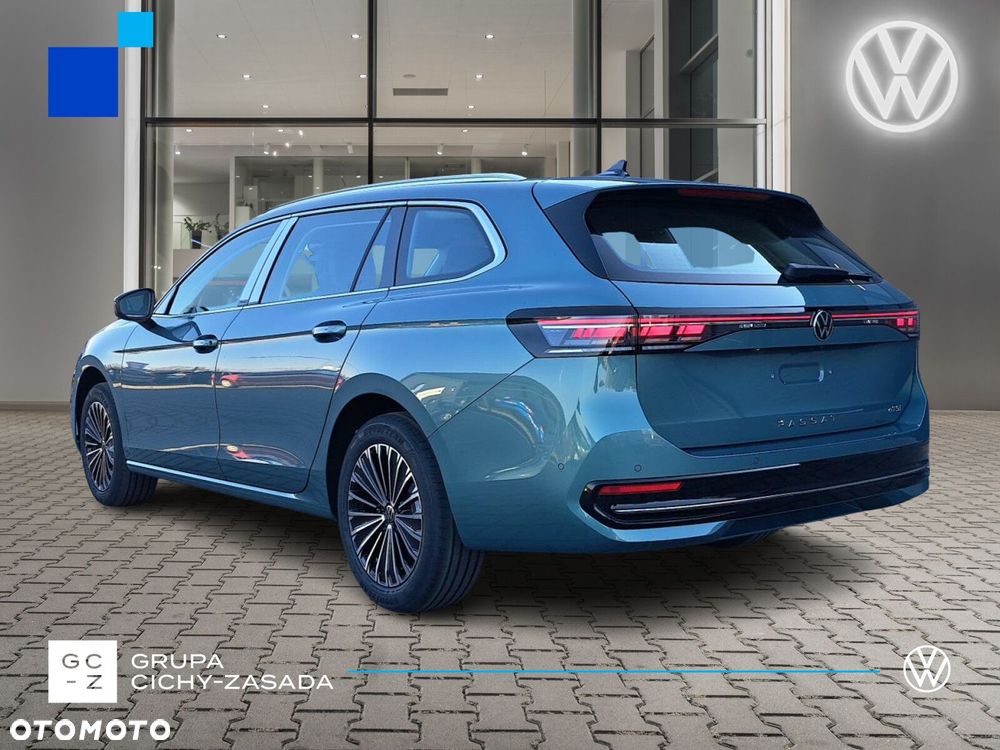 Volkswagen Passat - 3