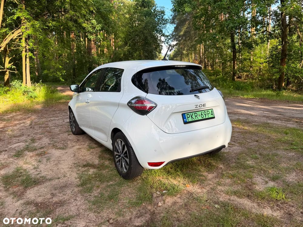 Renault Zoe - 20