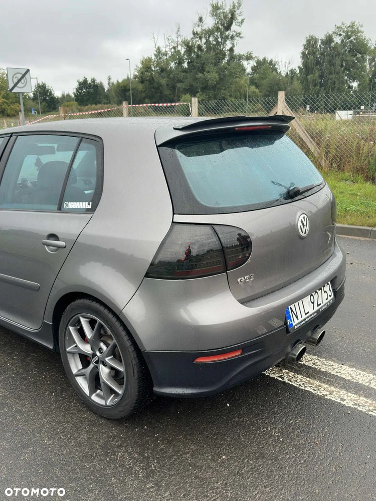Volkswagen Golf V 2.0 TSI GTI - 7