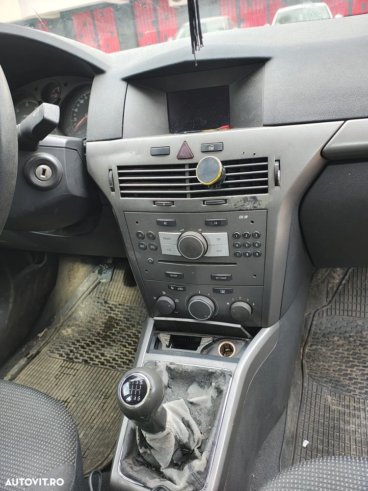 Opel Astra 1.3 CDTI - 2