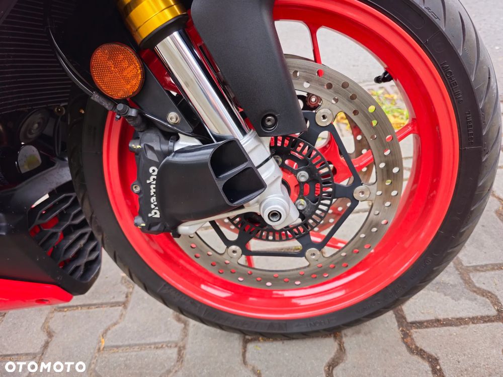 Aprilia RS - 7