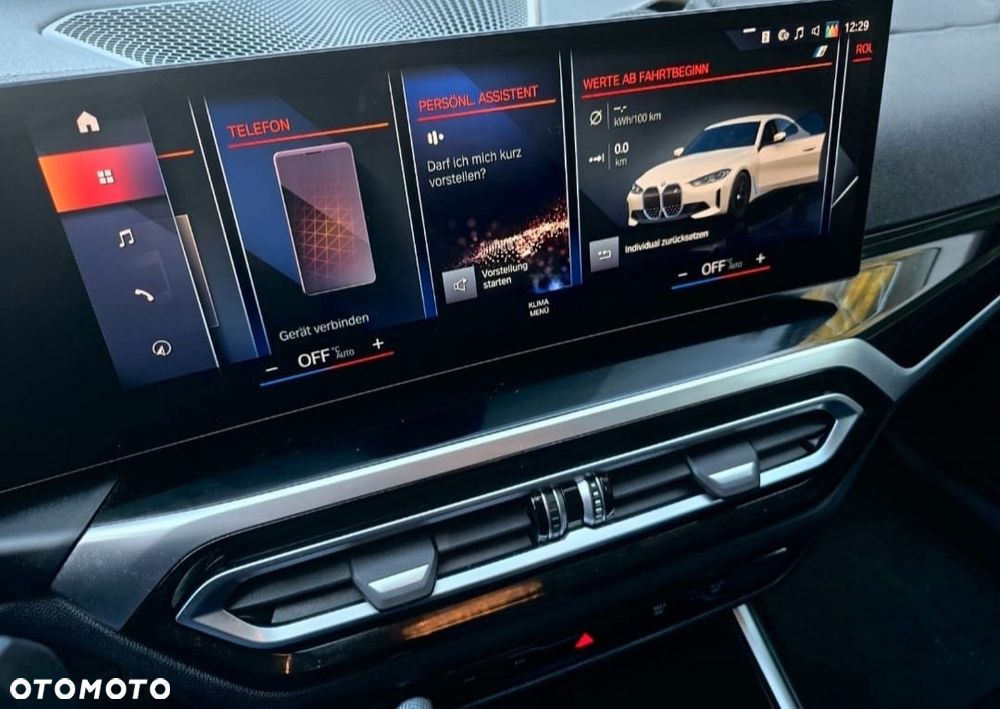 BMW i4 80.7kWh eDrive 40 - 7