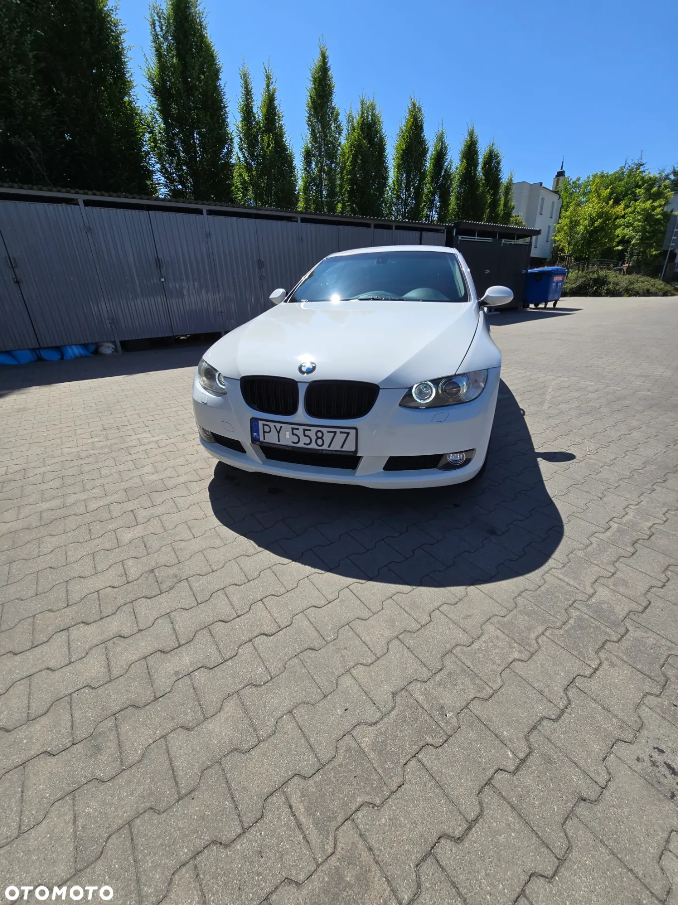 BMW Seria 3 - 7