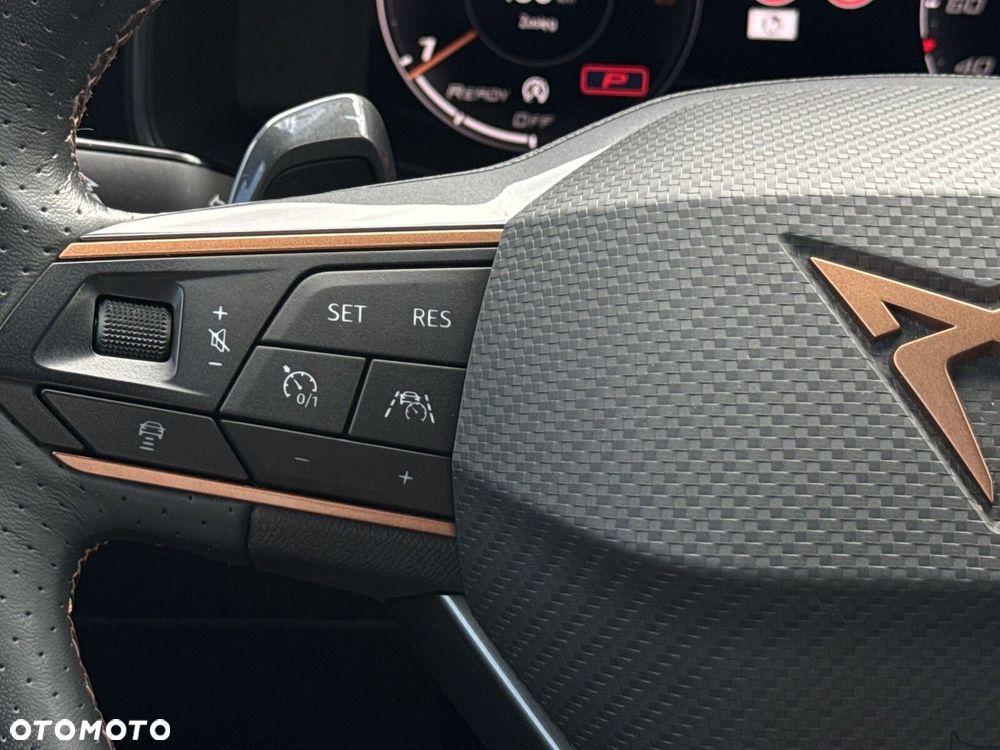 Cupra Formentor 2.0 TSI 4Drive DSG - 16