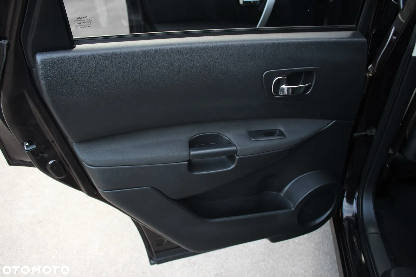 Nissan Qashqai+2 2.0 dCi Tekna Premium - 19