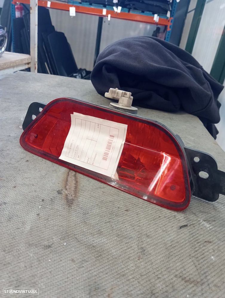 Farolim 3° stop Citroen DS5 11 - / 9672294080 - 1