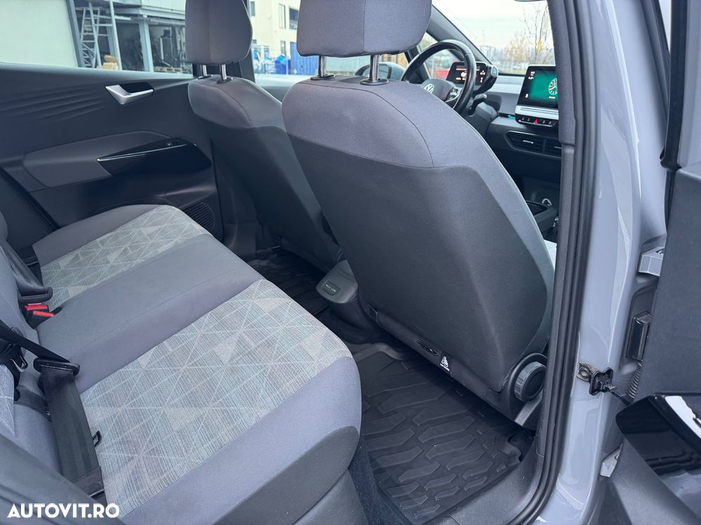 Volkswagen ID.3 Pro - 16