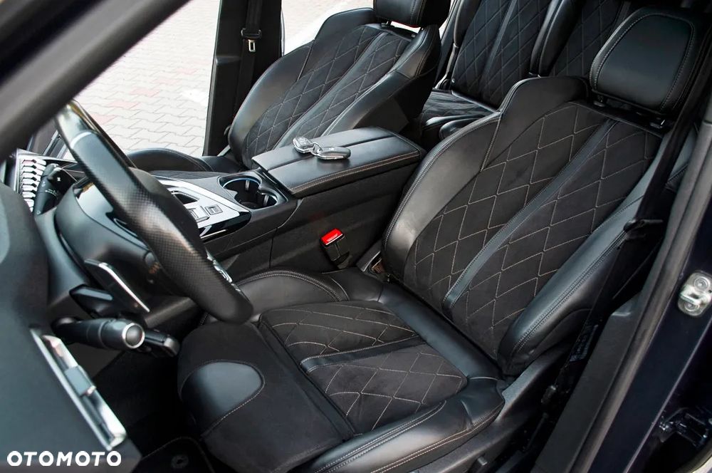 Peugeot 5008 2.0 BlueHDI GT S&S EAT8 - 26