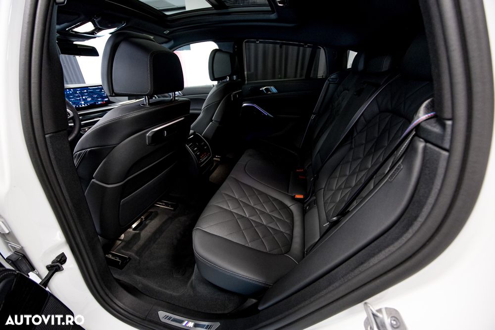 BMW X6 xDrive30d AT MHEV - 17