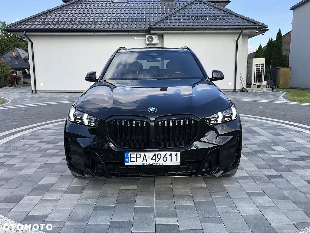 BMW X5 xDrive40i - 2