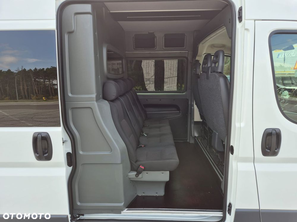 Peugeot Boxer - 21