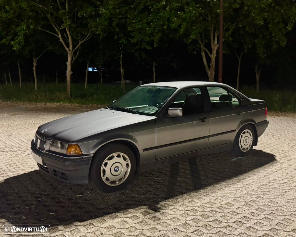 BMW 1600 ver-i - 2
