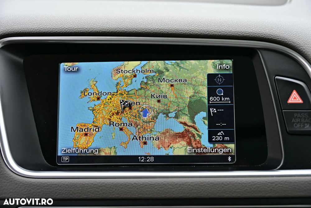 Audi Q5 2.0 TDI Quattro - 19