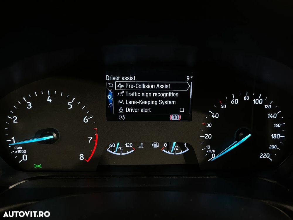 Ford Puma 1.0 EcoBoost MHEV Titanium - 18