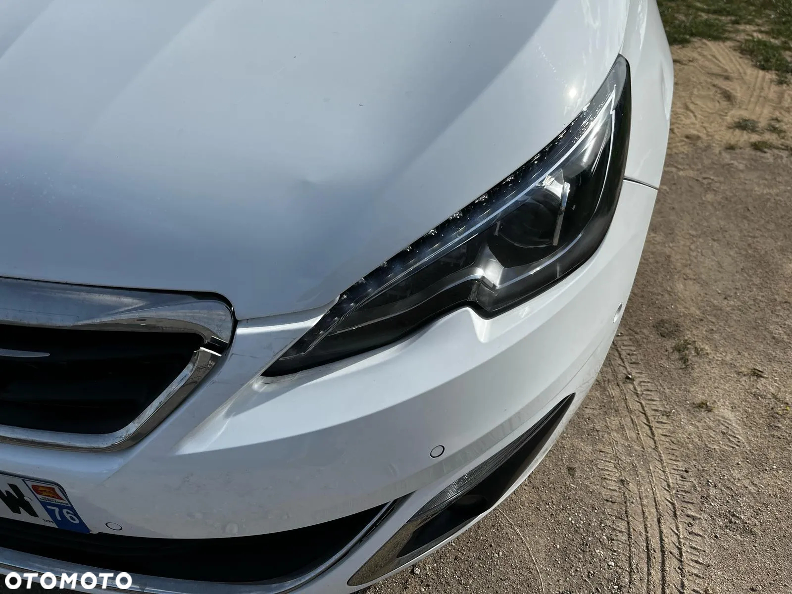 Peugeot 308 - 7