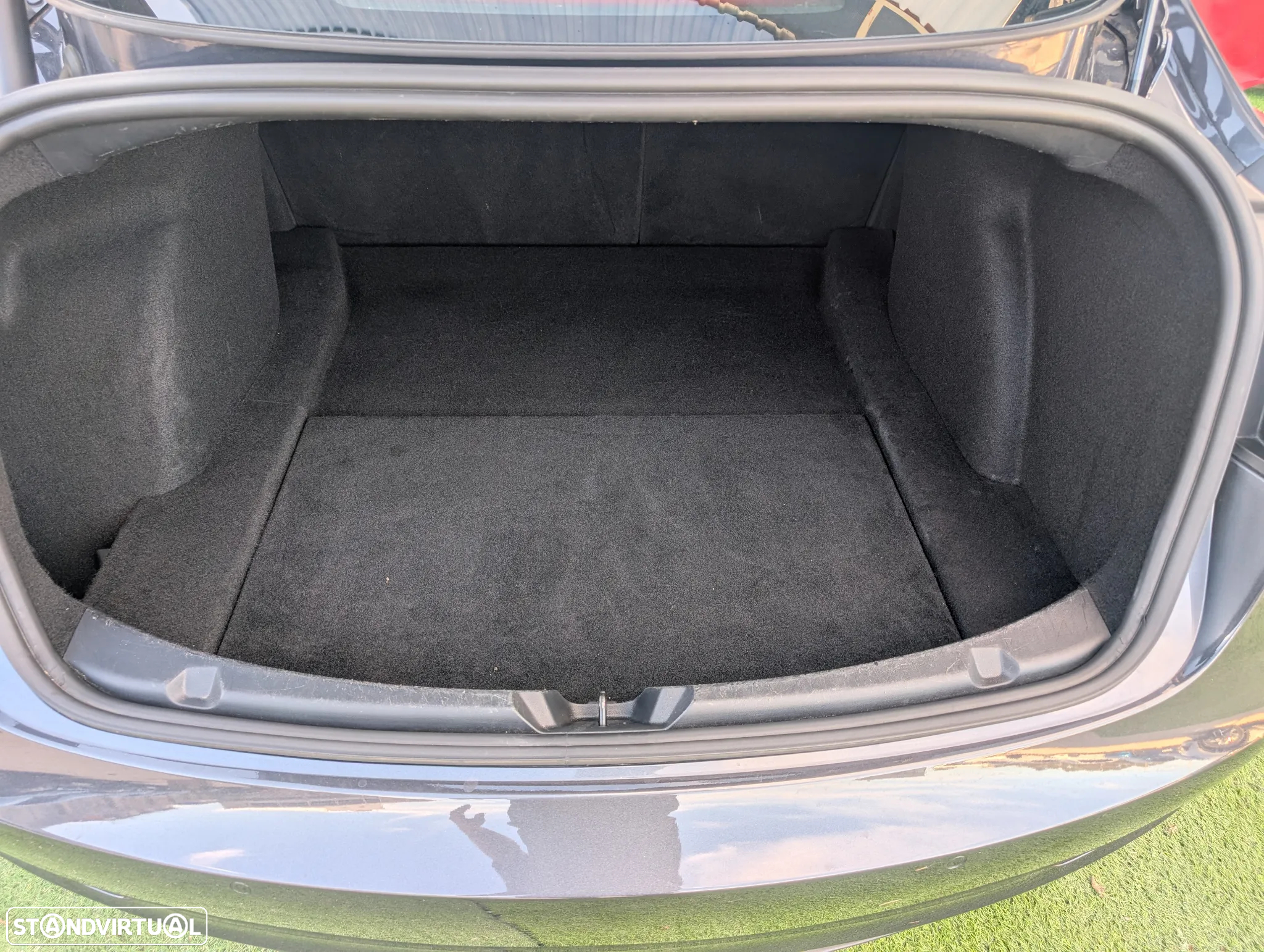 Tesla Model 3 Performance Tração Integral - 12