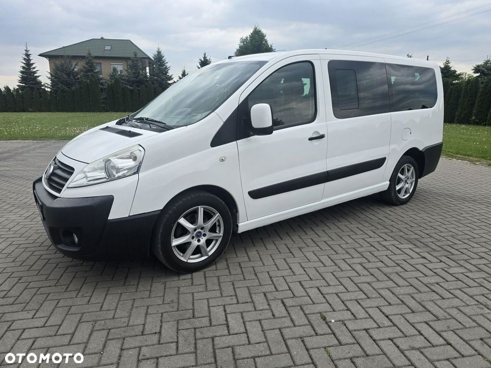 Fiat Scudo - 5