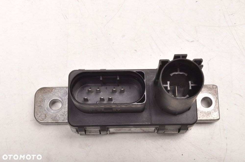 VOLVO V40 II S60 II V60 V70 III 2.0 D4 PRZEKAŹNIK ŚWIEC ŻAROWYCH 31411857 - 3