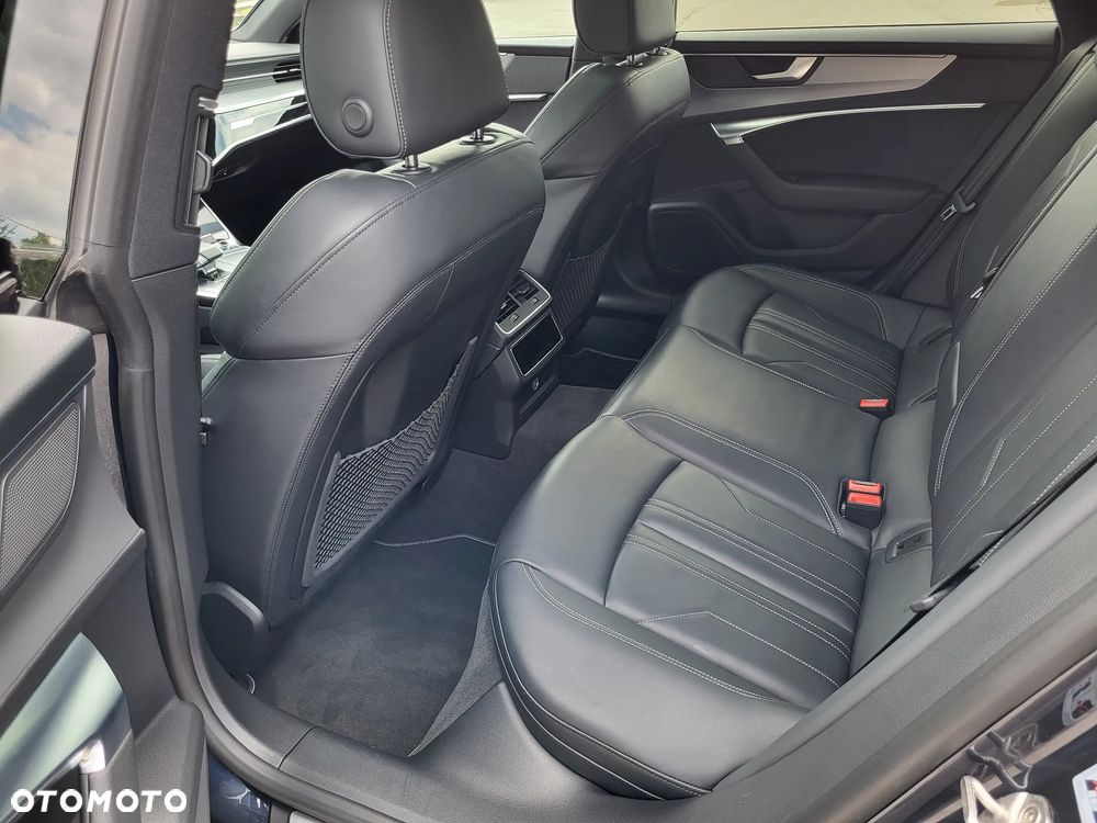 Audi A7 Sportback 40 TDI mHEV S tronic - 17