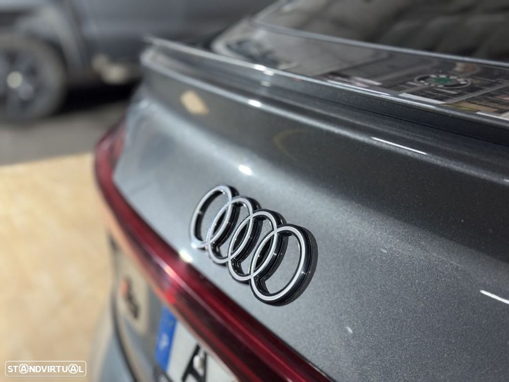 Audi Q8 e-Tron Sportback 50 quattro S line - 33