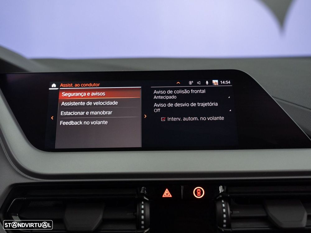 BMW 116 d Advantage - 32