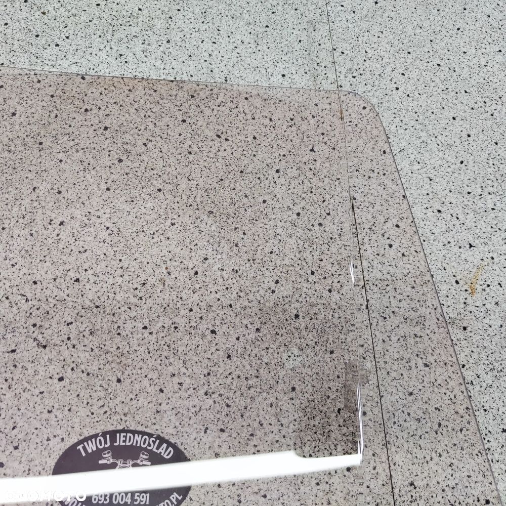 Szyba, szybka, owiewka przód chopper, cruiser - 15