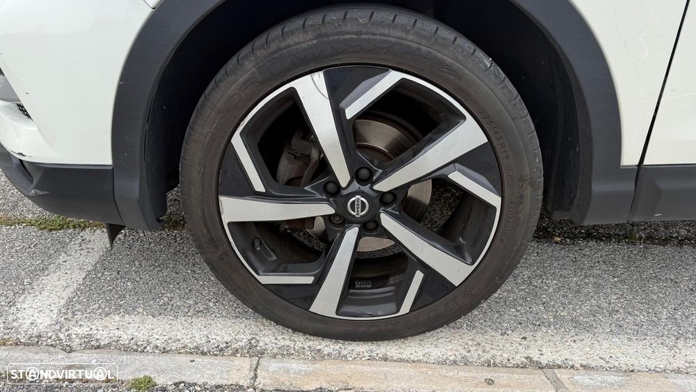 Nissan Qashqai 1.5 dCi N-WAY - 6