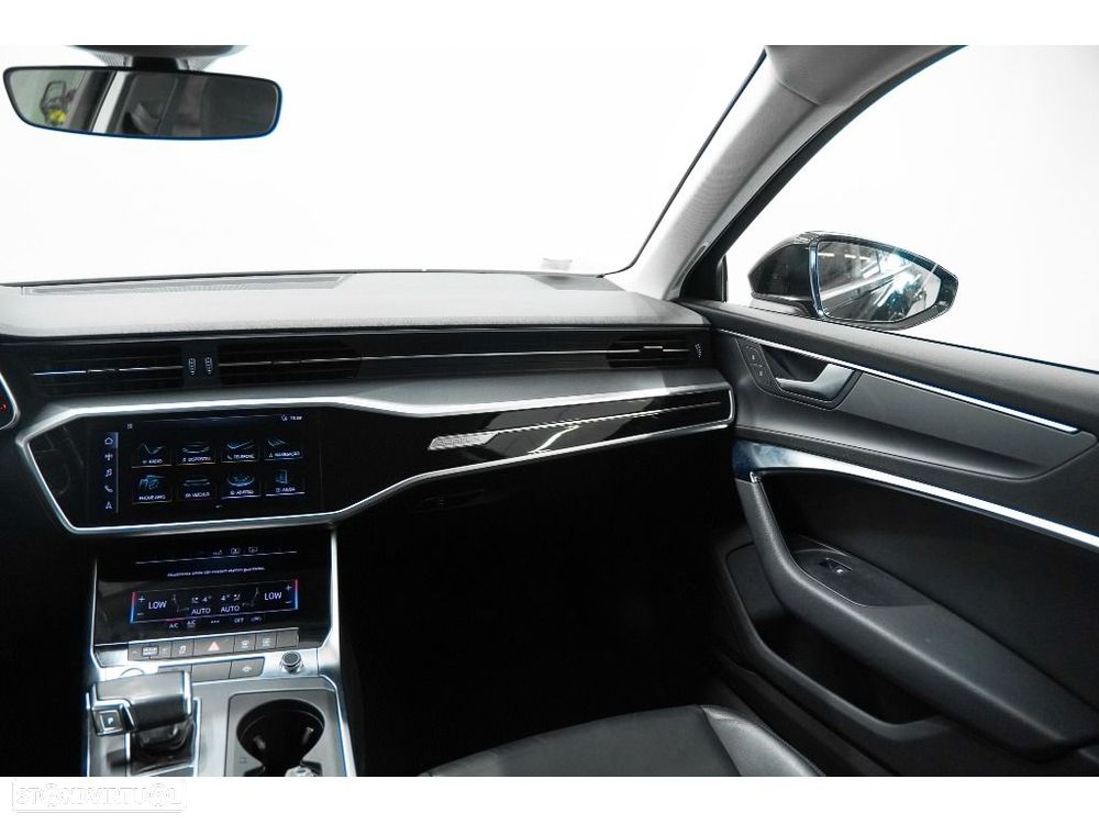 Audi A6 - 34
