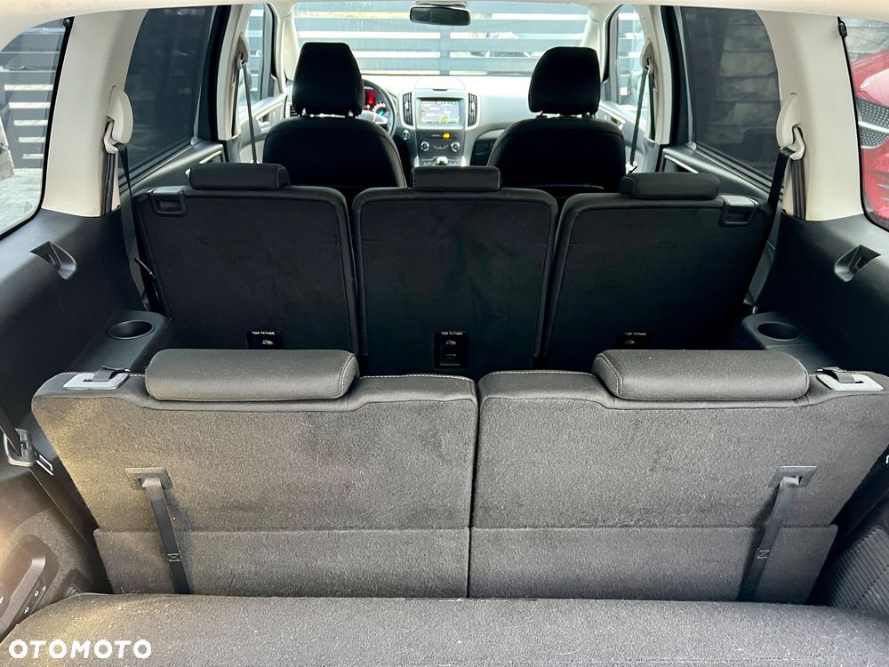 Ford Galaxy 2.0 TDCi Trend - 29