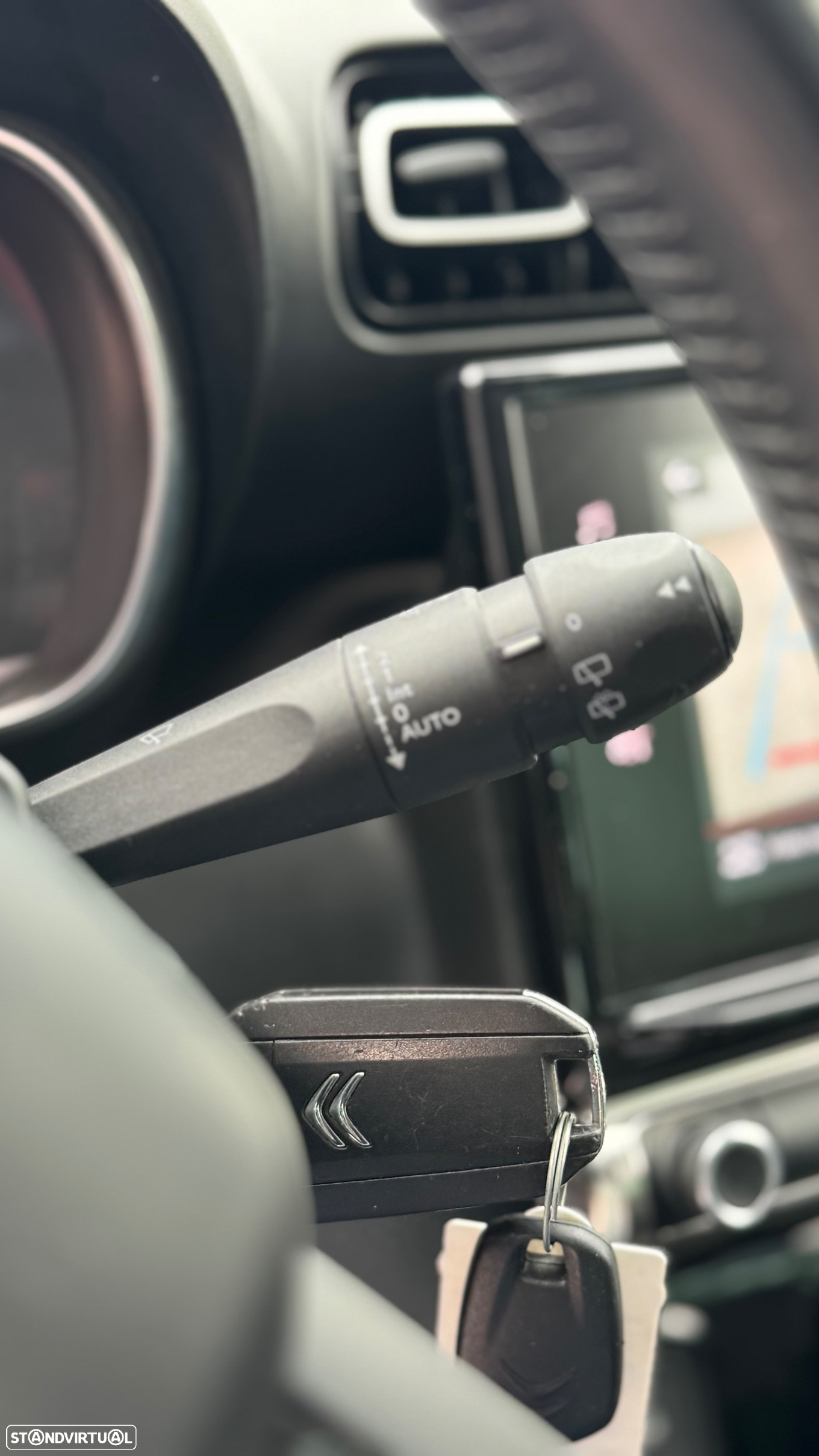 Citroën C3 Aircross 1.2 PureTech Shine Pack - 17