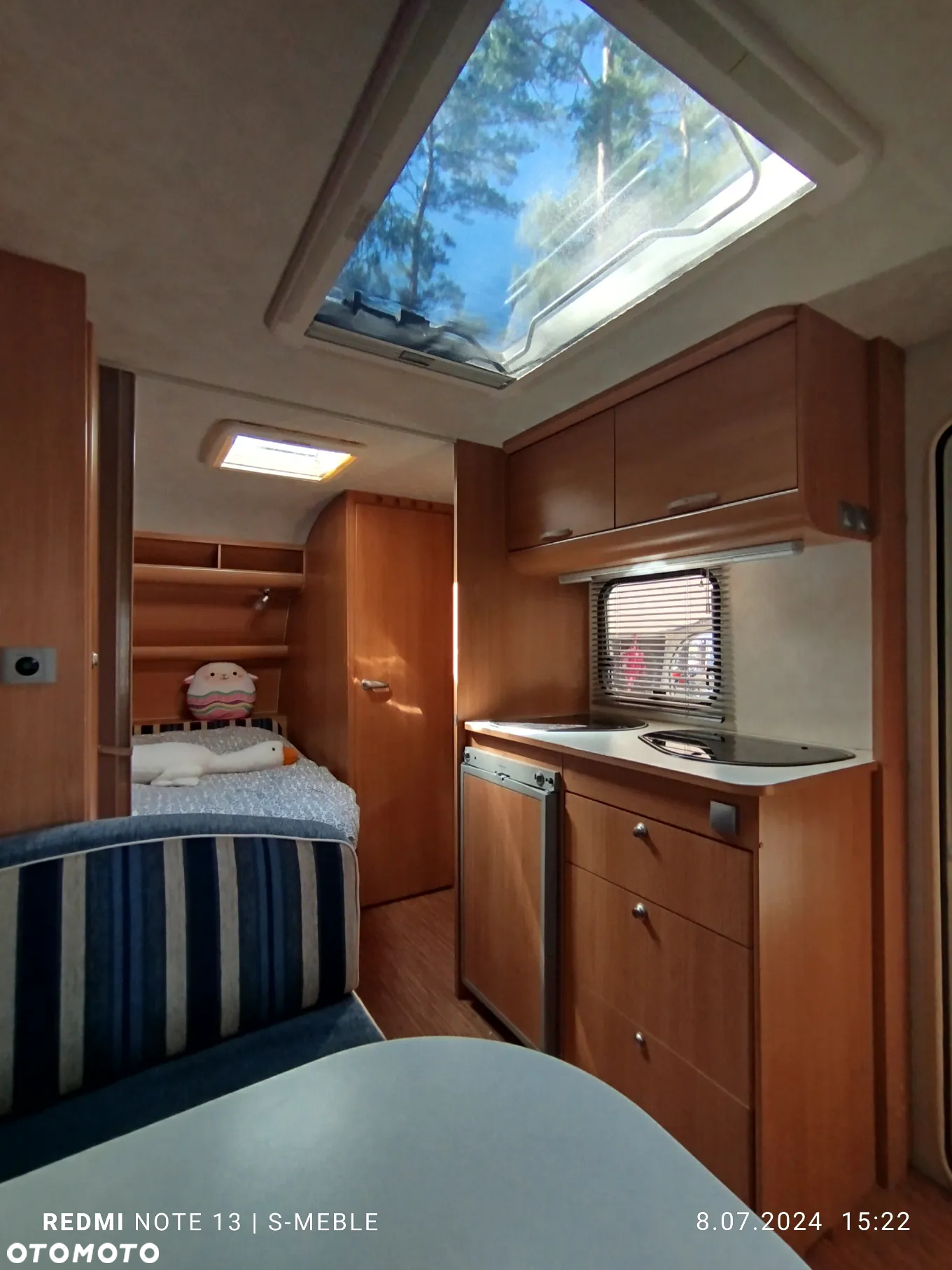 Adria altea 432PX - 6