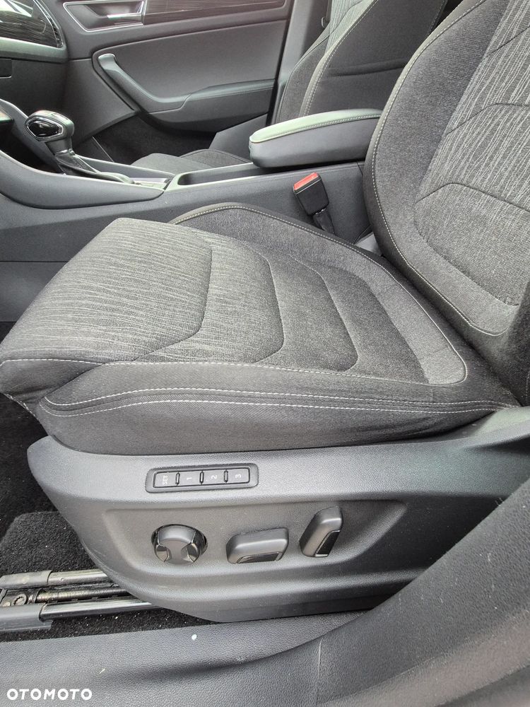 Skoda Kodiaq 2.0 TSI 4x4 Style DSG - 12