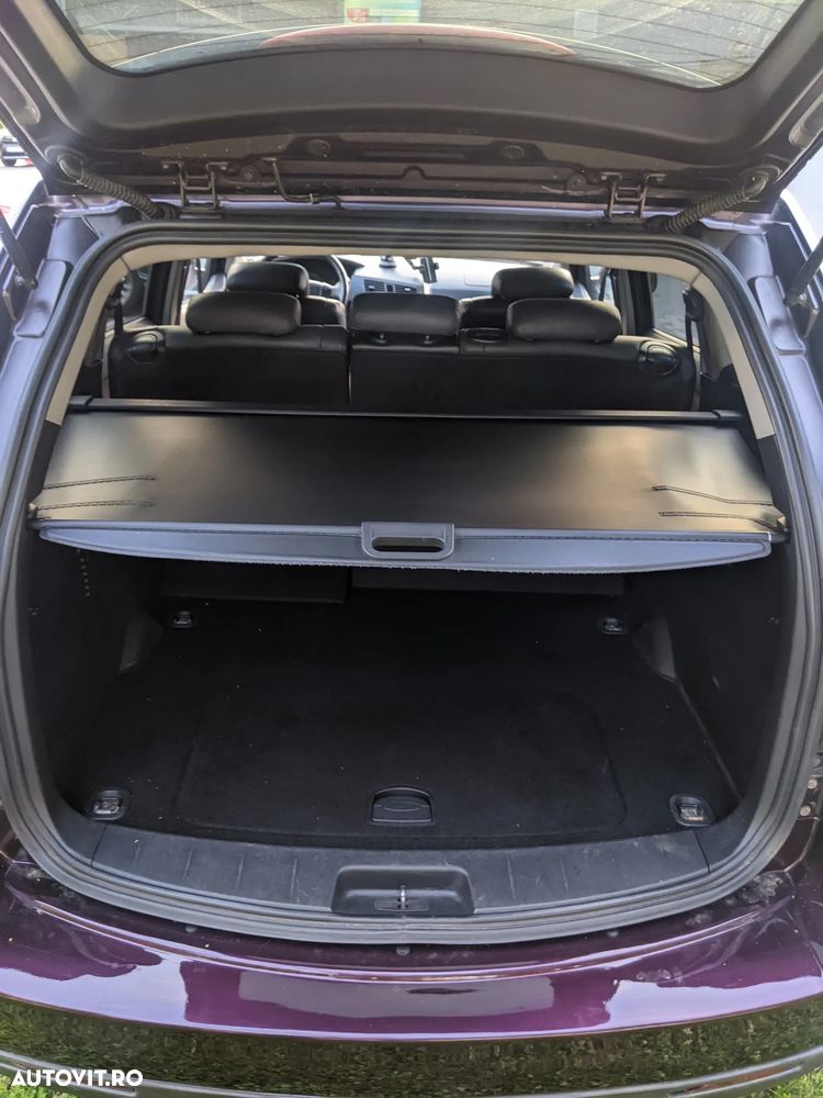 SsangYong Kyron - 21