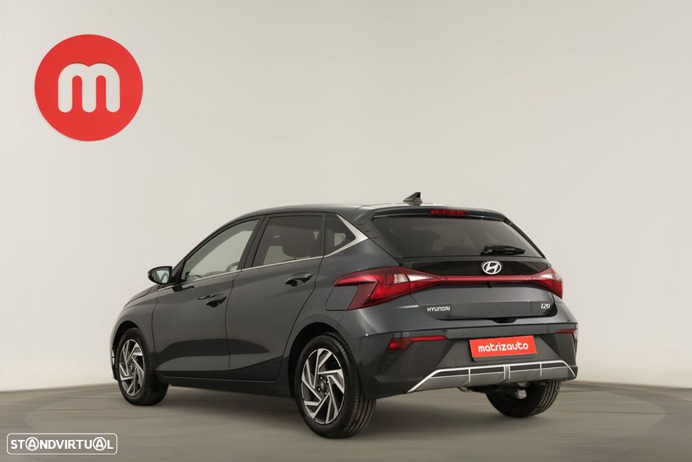 Hyundai i20 1.2 Comfort - 3