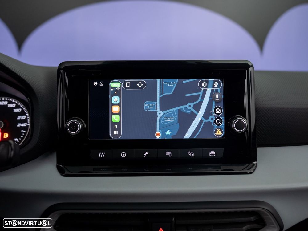 SEAT Arona 1.0 TSI Style - 26