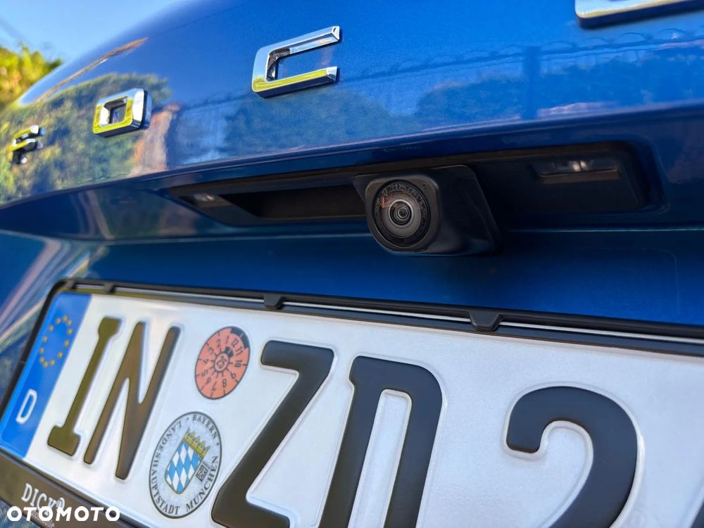 Ford Focus 2.0 EcoBlue ST-Line - 20
