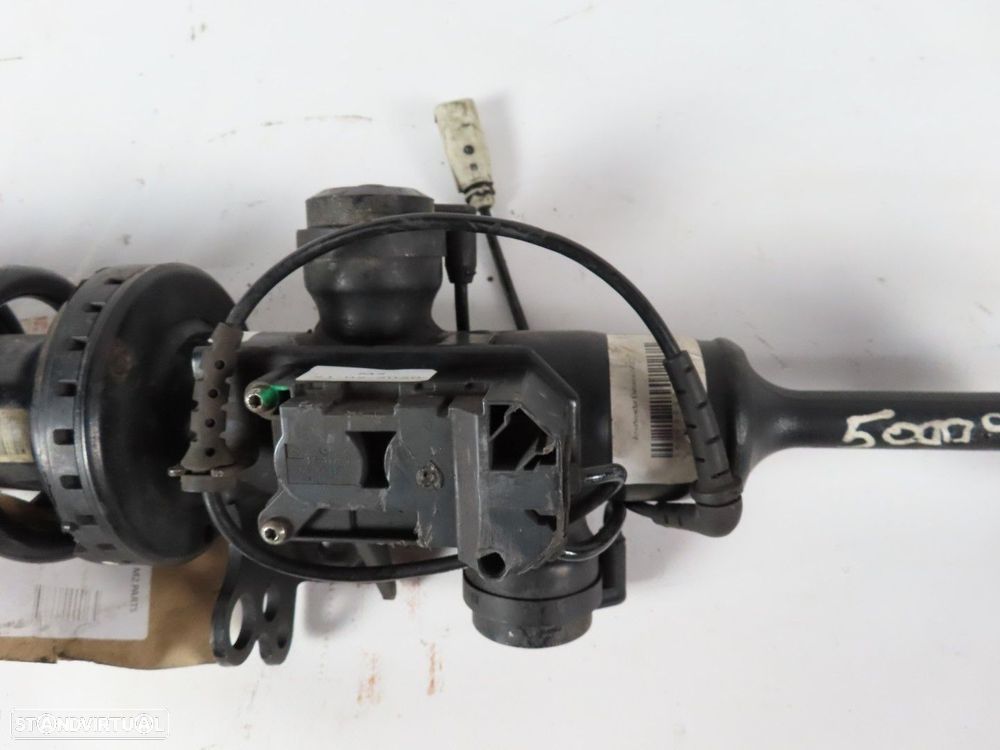 Amortecedor Elétrico "VDC" Esquerdo/Frente Seminovo/ Original BMW 7 (F01, F02, F... - 3