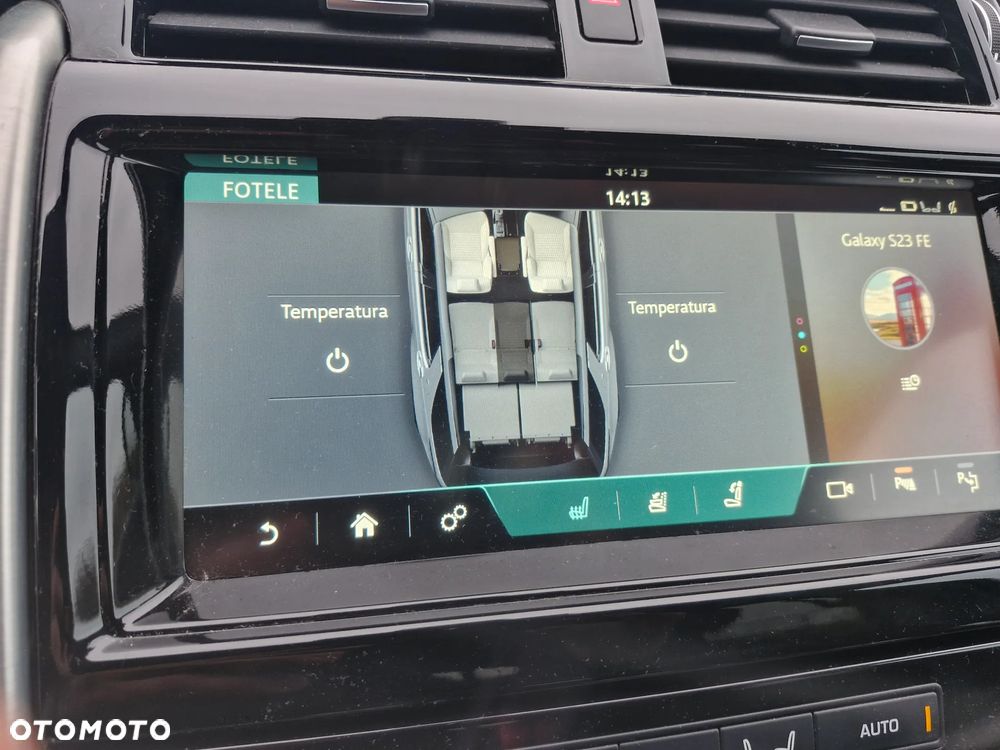 Land Rover Discovery 3.0 V6 Supercharged HSE - 30