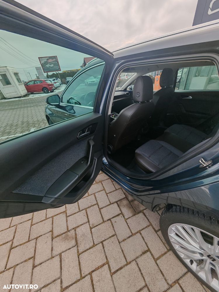 Seat Leon 1.5 eTSI ACT OPF DSG Xcellence - 10