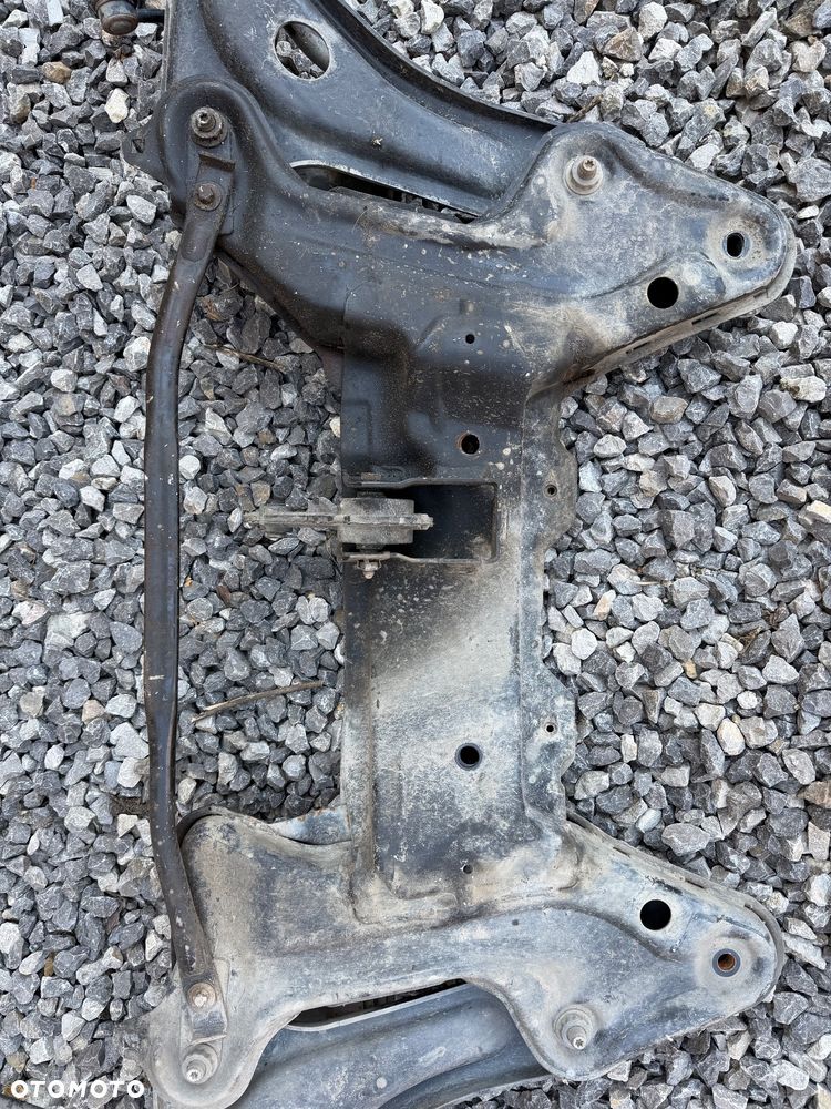 SANKI CITROEN C3 I 02-09 WÓZEK WAHACZE ŁADNE - 11