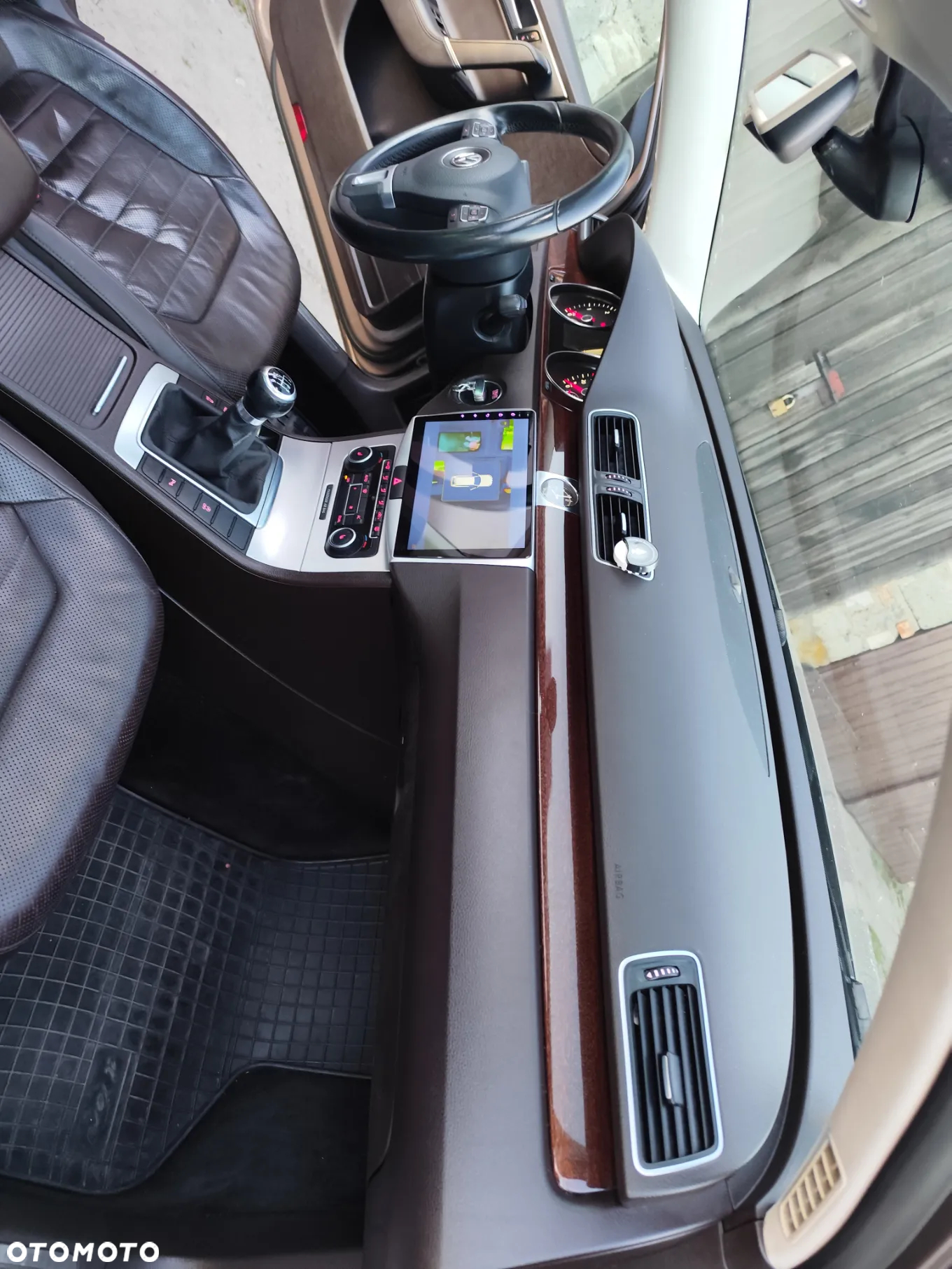 Volkswagen Passat 2.0 TDI DPF Highline - 21