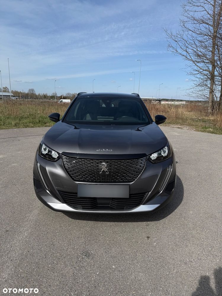 Peugeot 2008 1.2 PureTech Allure Pack S&S EAT8 - 28