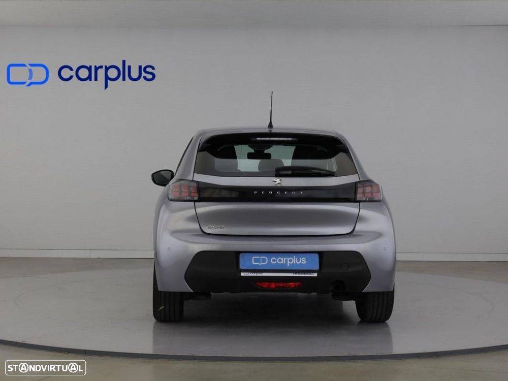 Peugeot 208 1.2 PureTech Active - 6